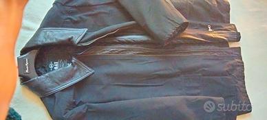 Giaccone Renato Fagnucci mod. MAX – Sartoria Umbra