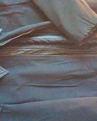 Giaccone Renato Fagnucci mod. MAX – Sartoria Umbra