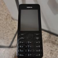 Nokia 206.1