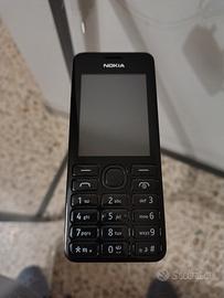 Nokia 206.1