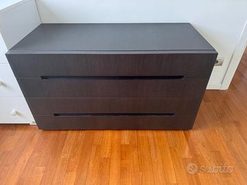 Arredamento Camera da letto