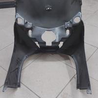 SCUDO ANTERIORE BEVERLY 125-200-250-400