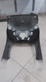 SCUDO ANTERIORE BEVERLY 125-200-250-400