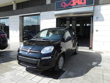 Fiat Panda 1.0 FireFly S&S Hybrid Icon