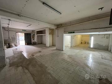 4 soluzioni di box - pianura, napoli