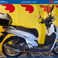HONDA SH 125 Garantito e Finanziabile