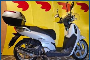 HONDA SH 125 Garantito e Finanziabile