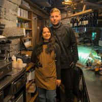 Cameriera ai piani - Recepcionist - Lavapiatti