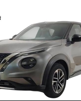 Nissan Juke 1.0 DIG-T 114 CV N-Connecta Perfetta