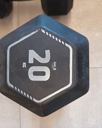 Manubrio 20 kg
