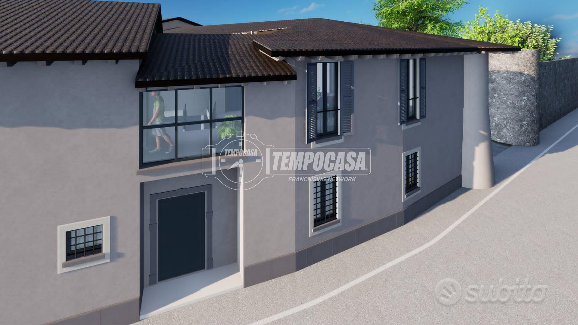 Appartamento – Travagliato, Villaggio Valverde - Altro