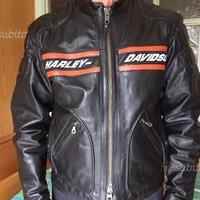 Giacca Harley Davidson ORIGINALE