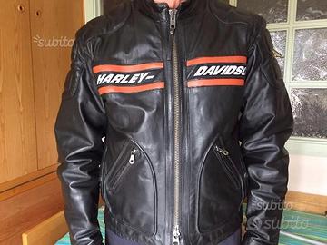 Giacca Harley Davidson ORIGINALE