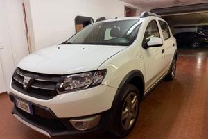 Dacia Sandero Stepway 0.9 TCe 12V 90 CV Start&Stop