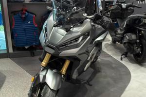 Honda X-ADV 750