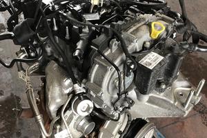 MOTORE Ford Puma Hybrid 1.0 92kW 125Cv B7JB 2022