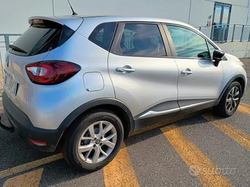 Renault Captur Benzina 