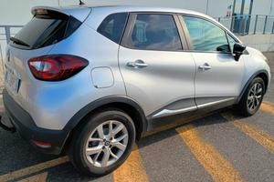 Renault Captur Benzina 