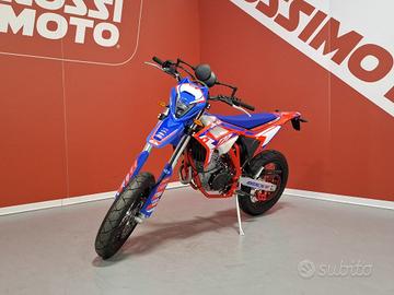 BETAMOTOR RR Motard 125 Beta 125 4T R MY23 (202