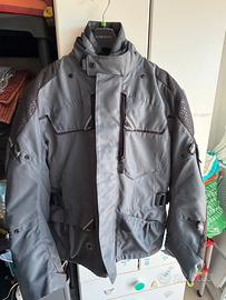 Giacca moto Dainese Ladakh 3L D-Dry