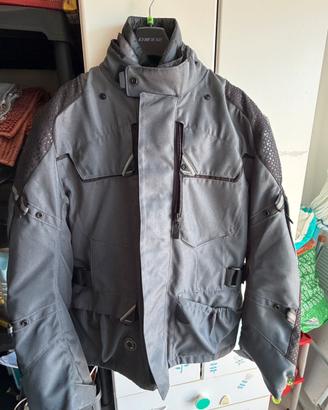 Giacca moto Dainese Ladakh 3L D-Dry
