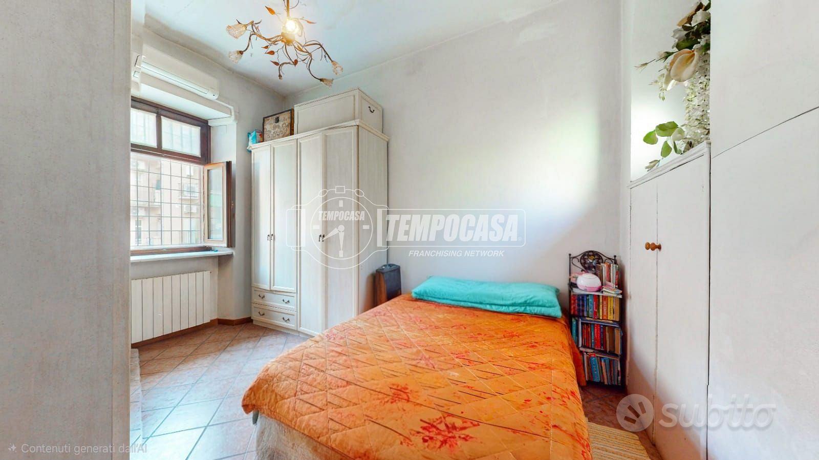 Appartamento – Torino, San Salvario, Circoscrizione 8 - Vista 5