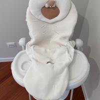 Seggiolone nanan modello tato