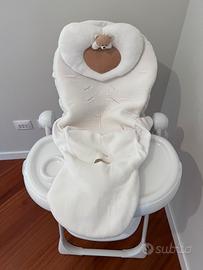 Seggiolone nanan modello tato