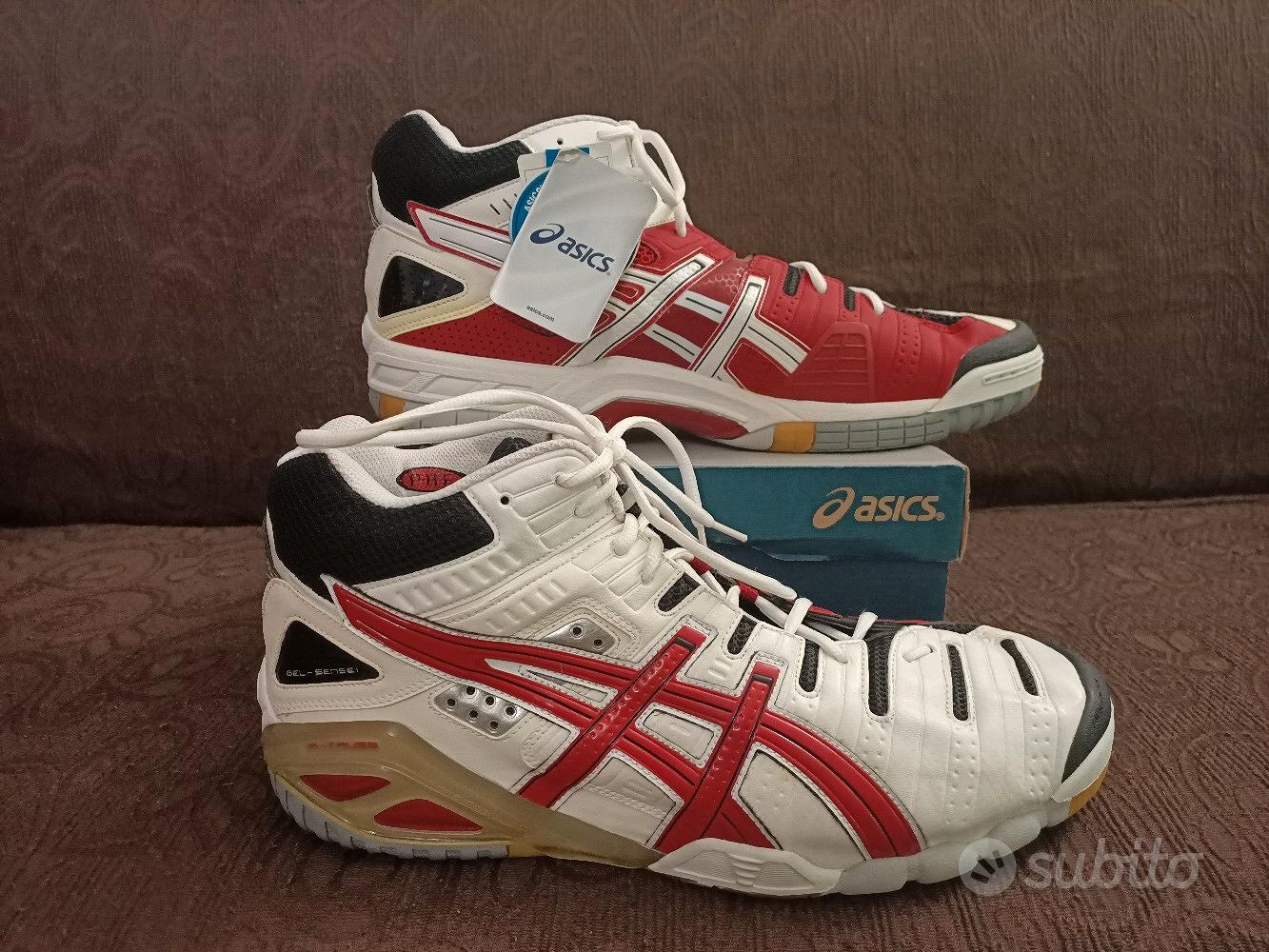 Asics sale sensei 3