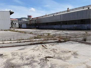 Immobile di 46000 m² con 1 locale a Sessa Aurunca