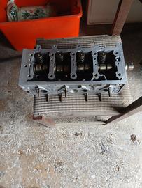 TESTA CITROE C3 1.1 BENZINA CODICE MOTORE HFX