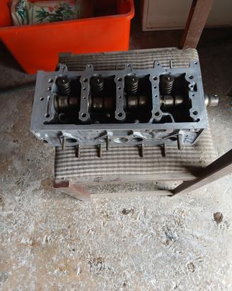 TESTA CITROE C3 1.1 BENZINA CODICE MOTORE HFX