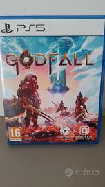 godfall ps5