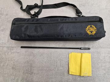 Flauto Traverso Super Floret