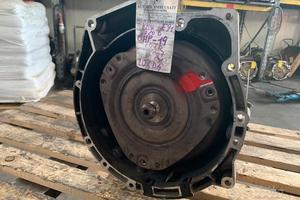 Cambio Automatico BMW serie 1 3 204D4 6HP19 2WD