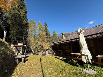 Baita/Chalet/Trullo - Peio