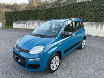 Fiat Panda 0.9TwinAir Turbo Natural Power