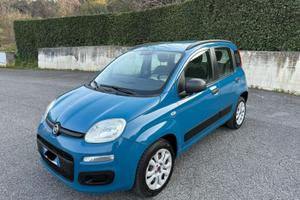 Fiat Panda 0.9TwinAir Turbo Natural Power