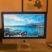 iMac 21.5 del 2009