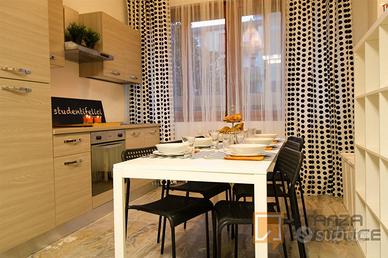 STANZA SINGOLA ALL INCLUSIVE