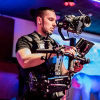 sistema steadycam
