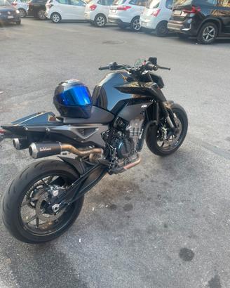 Duke 790