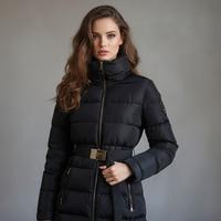 Giaccone  Prada Puffer  Vintage  taglia 44