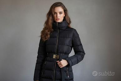 Giaccone  Prada Puffer  Vintage  taglia 44