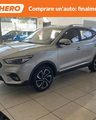 MG ZS VE14171