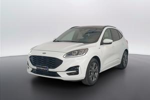 FORD Kuga III 2020 - Kuga 1.5 ecoblue ST-Li U13792