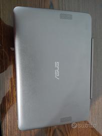 Asus trasformante 2 in 1