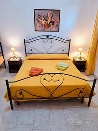 Casetta a Casuzze, zona di Marina a Ragusa