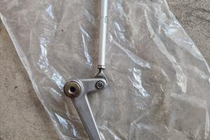 leveraggio cambio monster 696/769/1100 