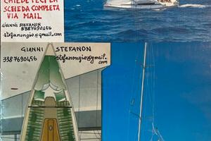 Barca a vela natante Dehler 33